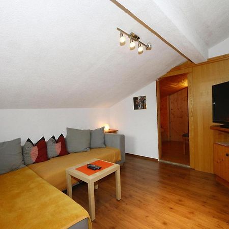 Apartment In Hippach Im Zillertal In The Mountains Muhlen  Luaran gambar