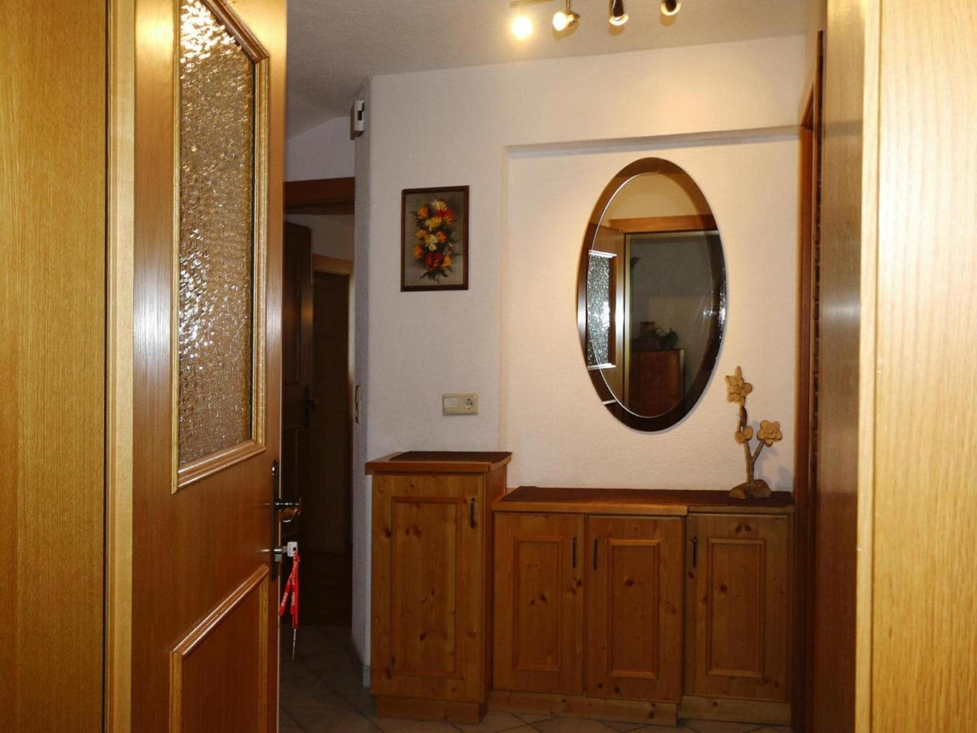 Apartment In Hippach Im Zillertal In The Mountains Muhlen  Luaran gambar