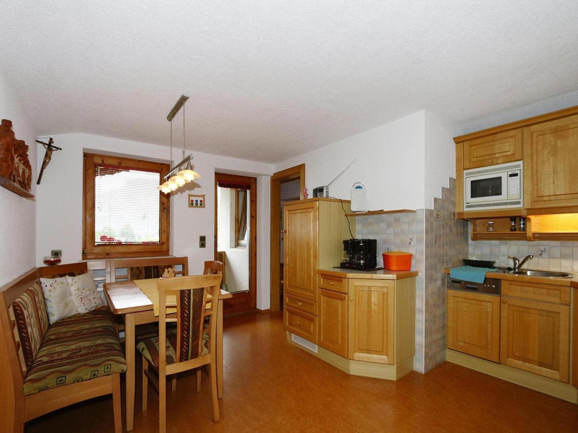 Apartment In Hippach Im Zillertal In The Mountains Muhlen  Luaran gambar