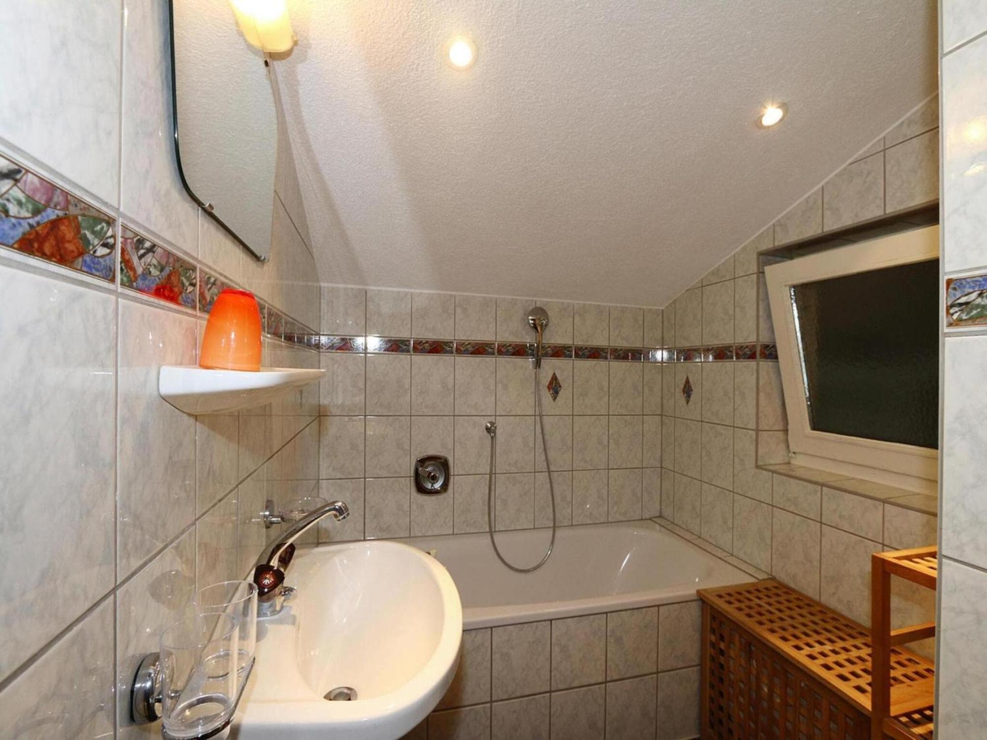 Apartment In Hippach Im Zillertal In The Mountains Muhlen  Luaran gambar