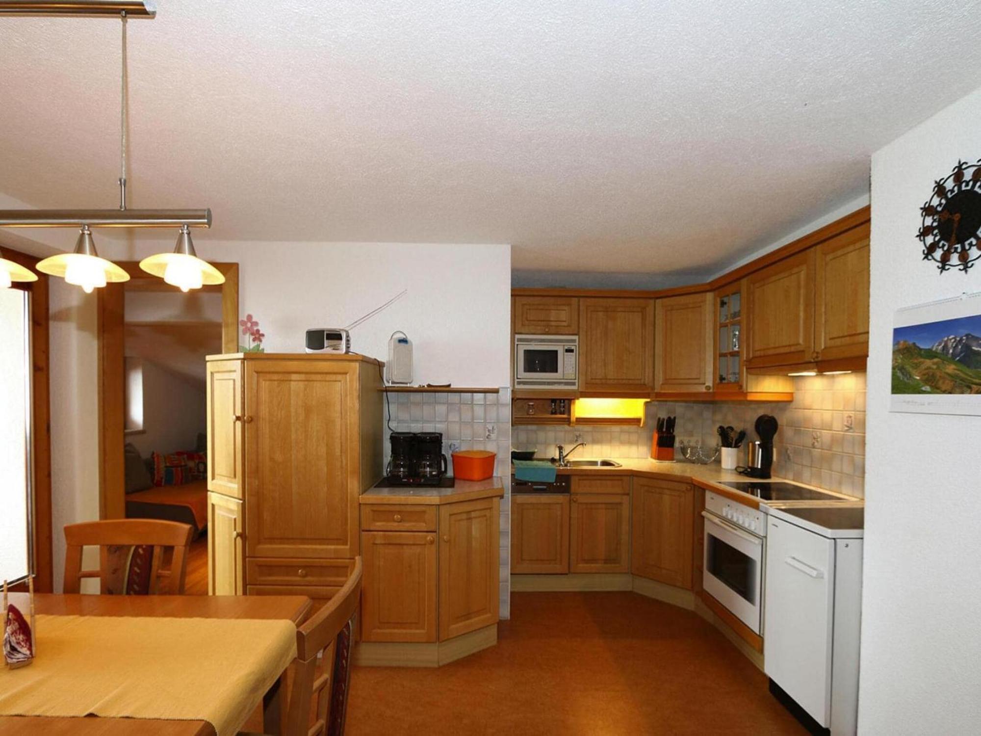 Apartment In Hippach Im Zillertal In The Mountains Muhlen  Luaran gambar