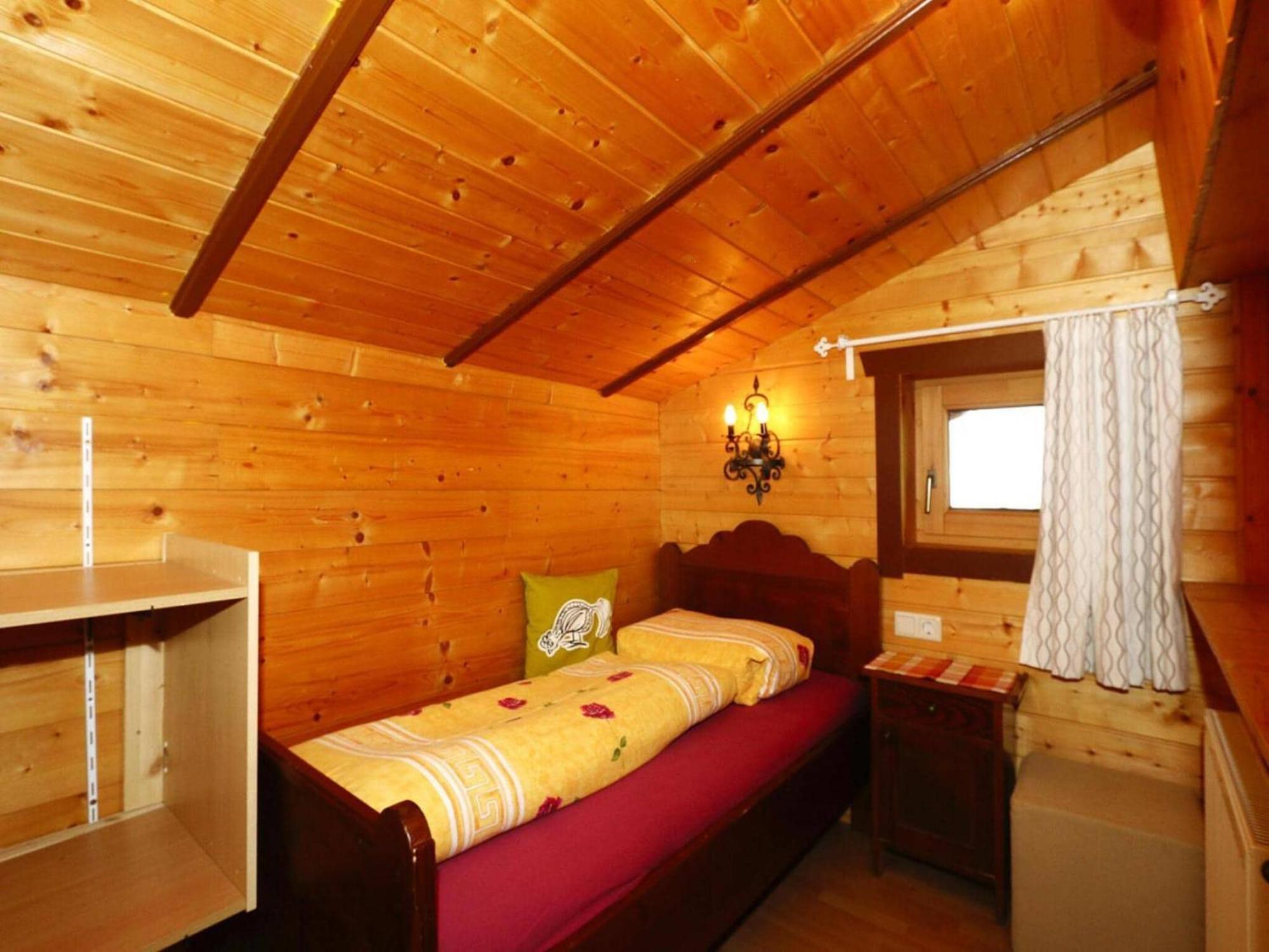 Apartment In Hippach Im Zillertal In The Mountains Muhlen  Luaran gambar