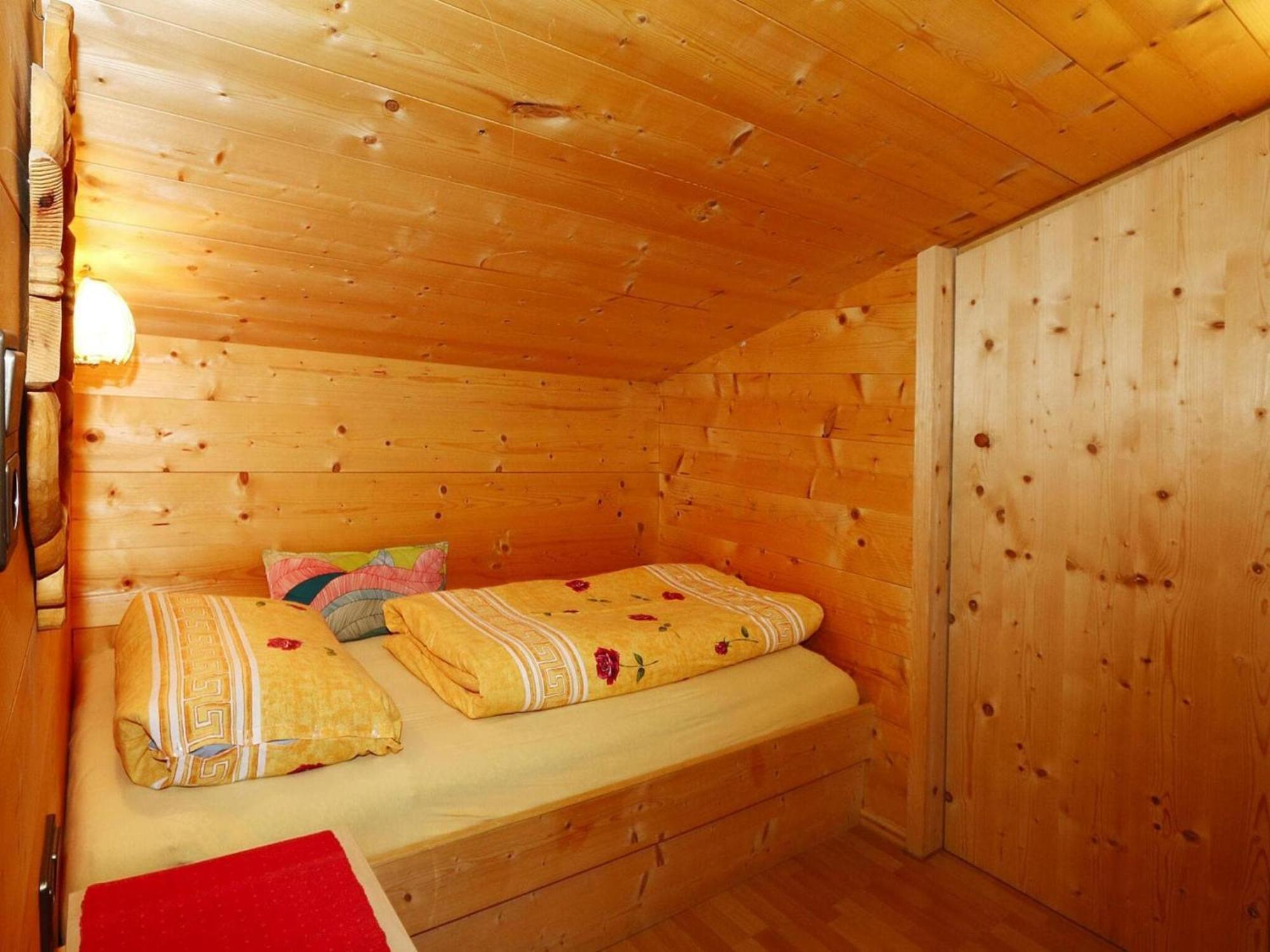 Apartment In Hippach Im Zillertal In The Mountains Muhlen  Luaran gambar