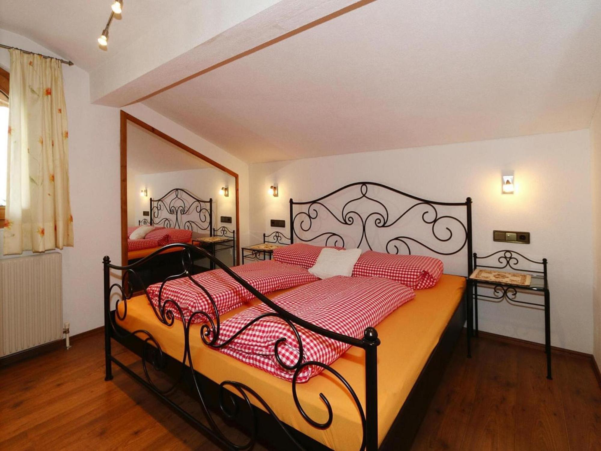 Apartment In Hippach Im Zillertal In The Mountains Muhlen  Luaran gambar