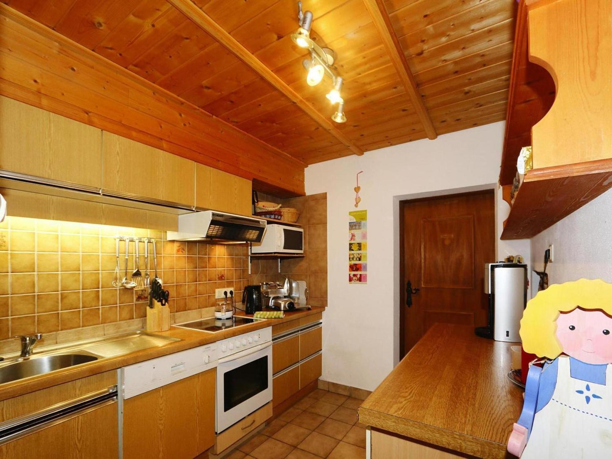 Apartment In Hippach Im Zillertal In The Mountains Muhlen  Luaran gambar