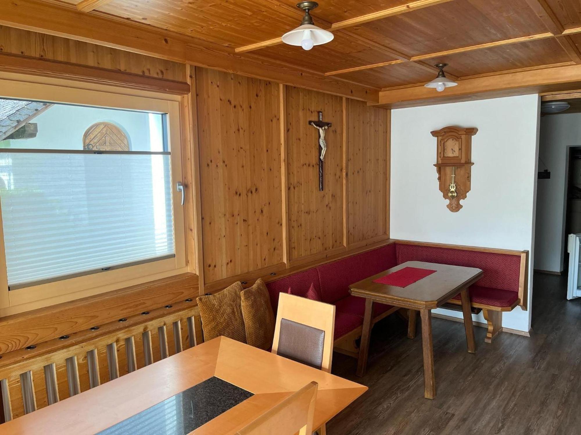 Apartment In Hippach Im Zillertal In The Mountains Muhlen  Luaran gambar