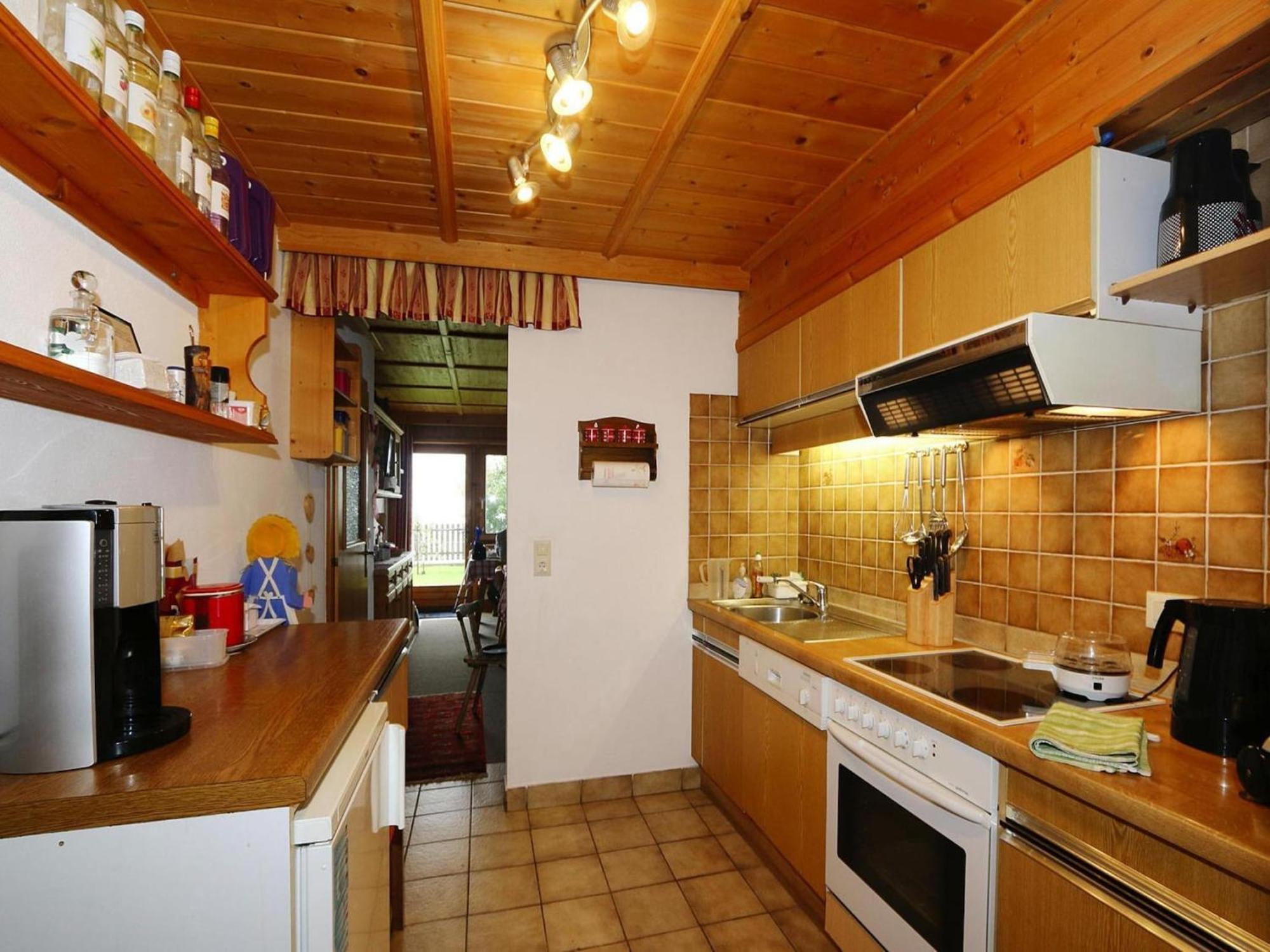 Apartment In Hippach Im Zillertal In The Mountains Muhlen  Luaran gambar