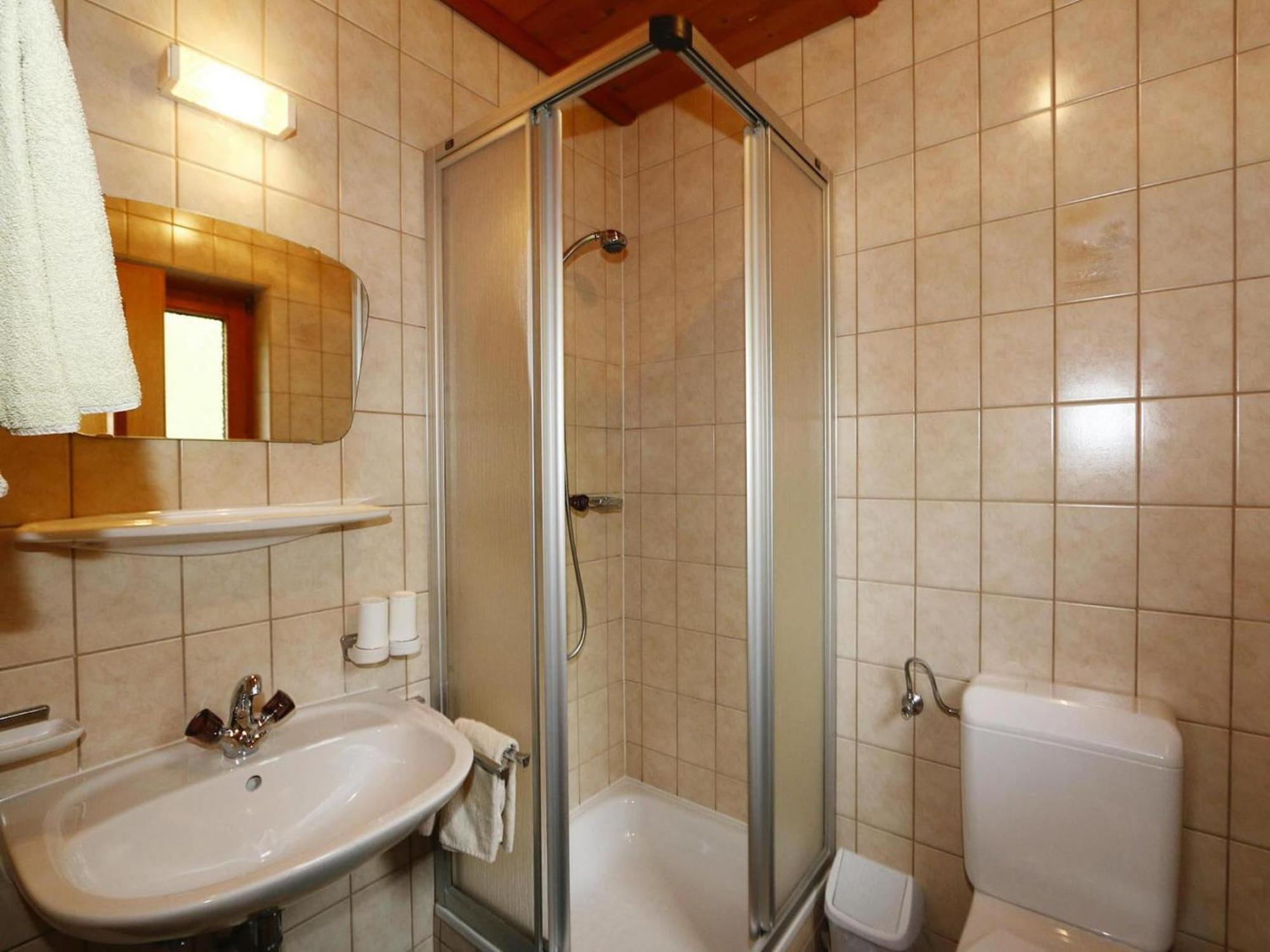 Apartment In Hippach Im Zillertal In The Mountains Muhlen  Luaran gambar