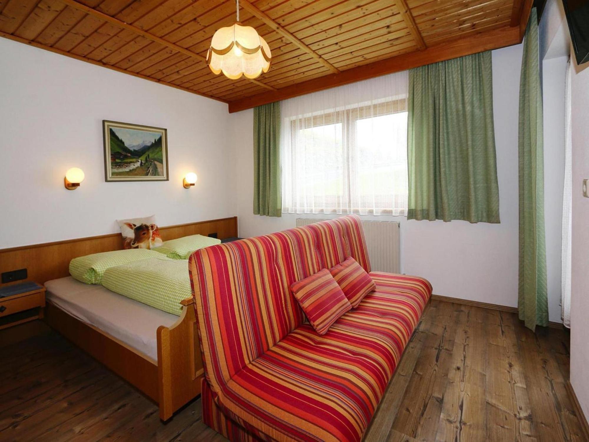 Apartment In Hippach Im Zillertal In The Mountains Muhlen  Luaran gambar