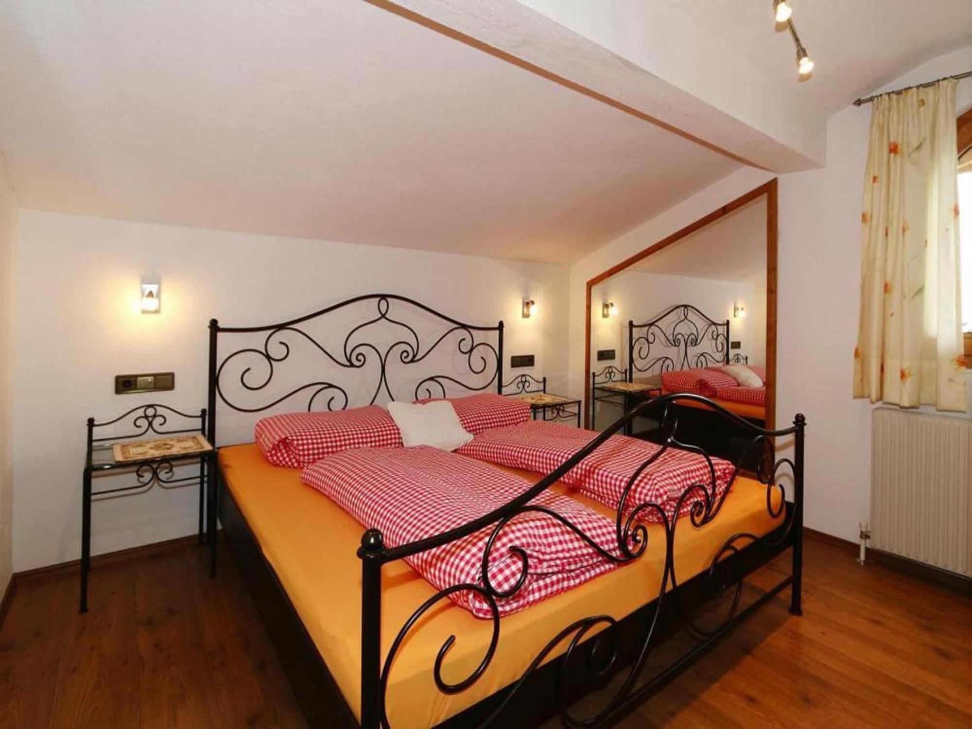 Apartment In Hippach Im Zillertal In The Mountains Muhlen  Luaran gambar