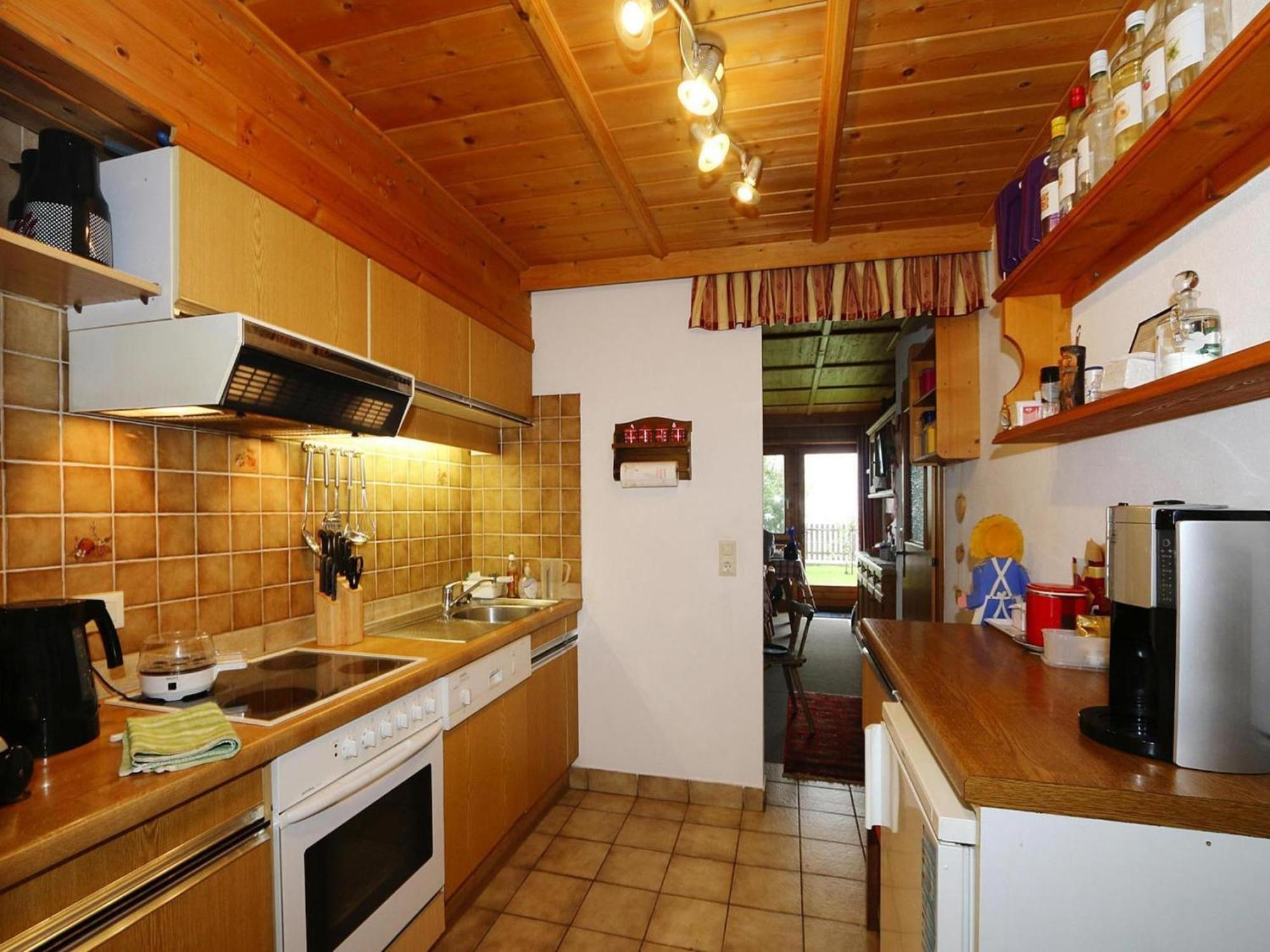 Apartment In Hippach Im Zillertal In The Mountains Muhlen  Luaran gambar