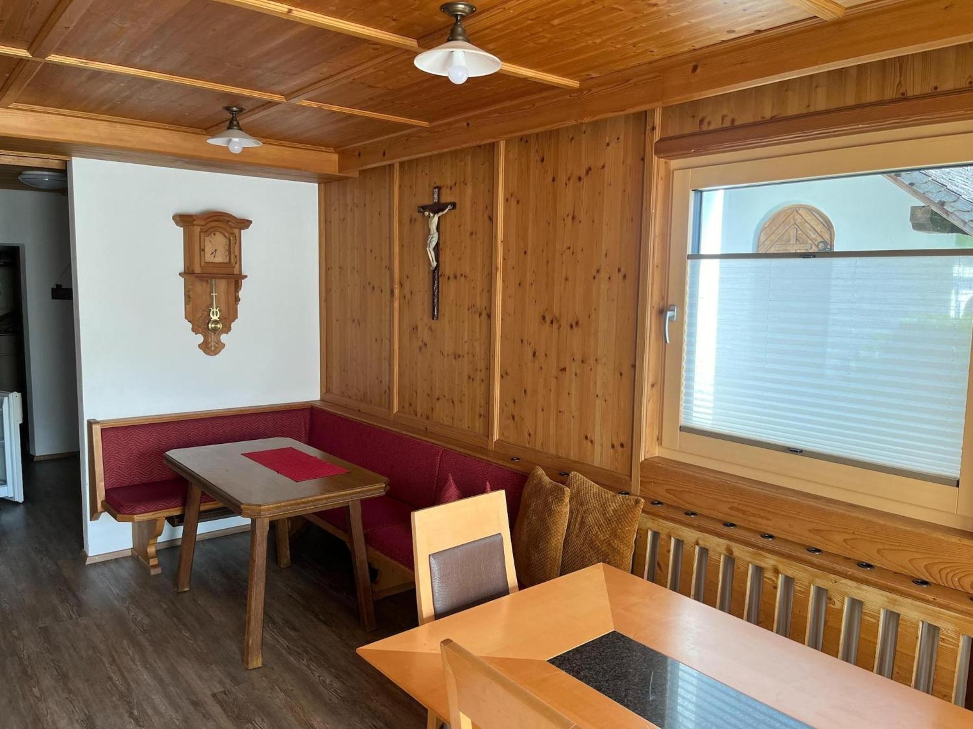 Apartment In Hippach Im Zillertal In The Mountains Muhlen  Luaran gambar