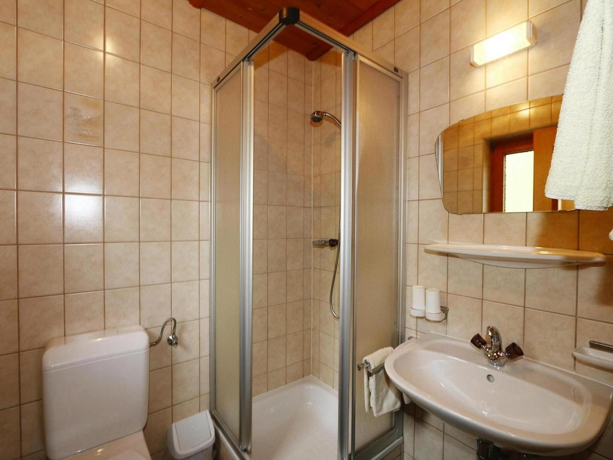 Apartment In Hippach Im Zillertal In The Mountains Muhlen  Luaran gambar