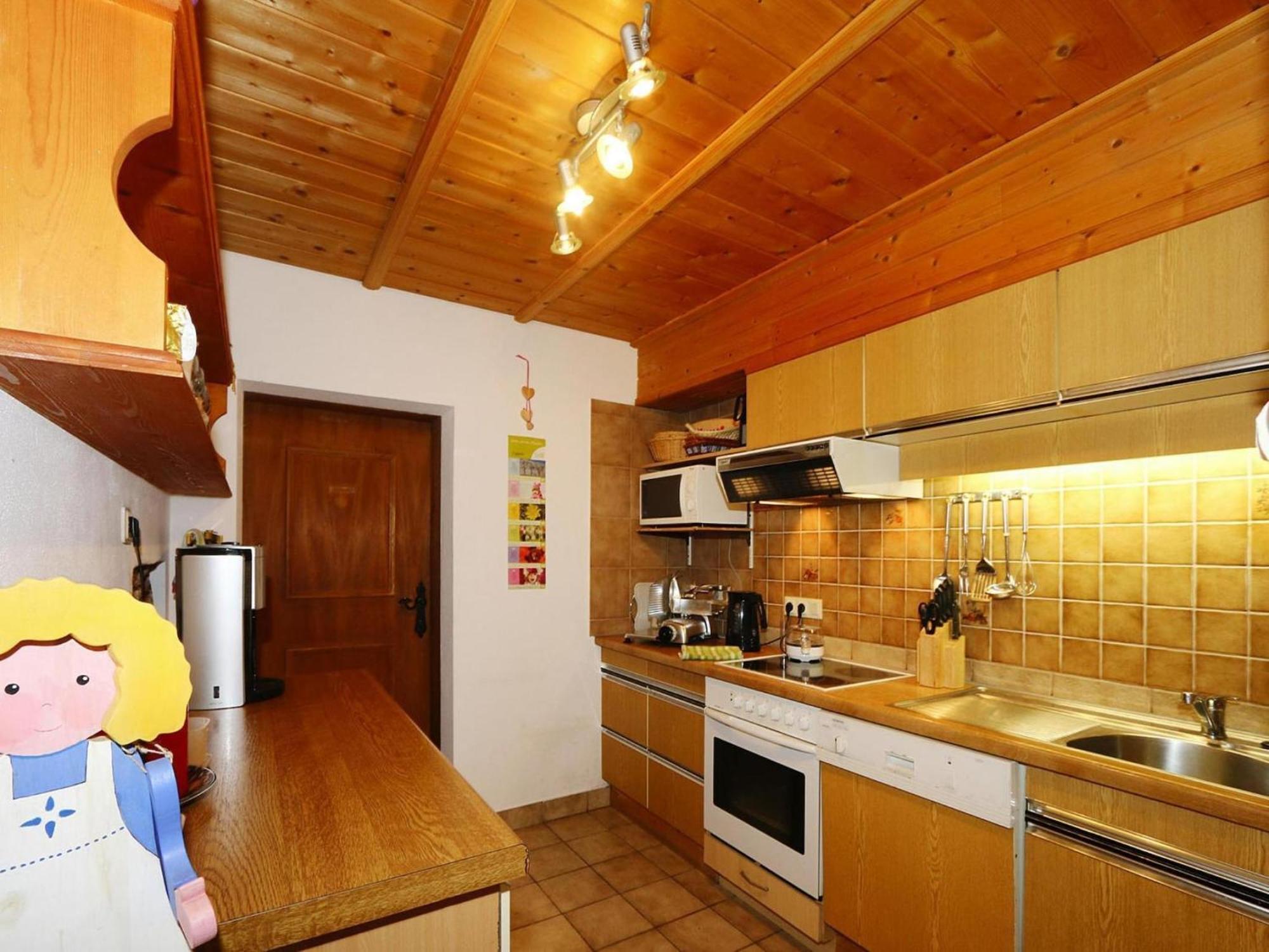 Apartment In Hippach Im Zillertal In The Mountains Muhlen  Luaran gambar